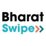 Bharath Swipe Logo Transparent PNG