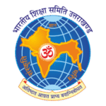 Bhartiya Shiksha Samiti Logo Transparent PNG