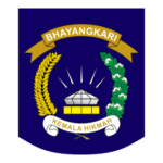 Bhayangkari Kemala Hikmah Logo Transparent PNG