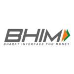 Bhim Bharat Interface For Money Logo Transparent PNG