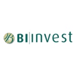 Bi Invest Logo Transparent PNG