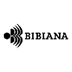 Bibiana Logo Transparent PNG