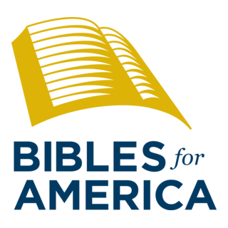 Bibles For America