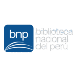 Biblioteca Nacional Del Peru Logo Transparent PNG