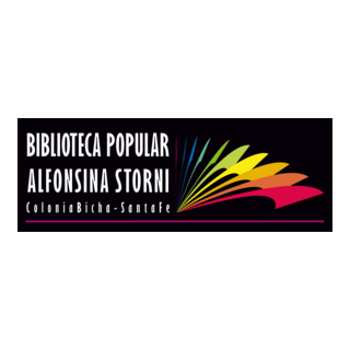 Biblioteca Popular Alfonsina Storni