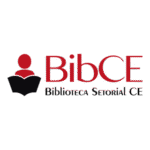 Biblioteca Setorial Ce Ufpe Logo Transparent PNG