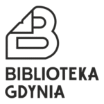 Biblioteka Gdynia Logo Transparent PNG