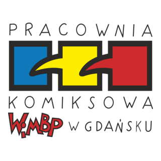 Biblioteka Komiksowa Gdańsk