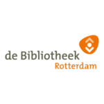 Bibliotheek Rotterdam Logo Transparent PNG