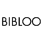 Bibloo Logo Transparent PNG