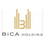 Bica Holding Logo Transparent PNG