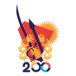 Bicentenario 200 Batalla De Junin Logo Transparent PNG