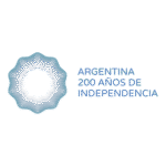 Bicentenario Argentina Logo Transparent PNG