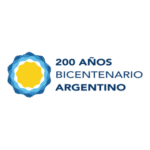 Bicentenario Argentino 200 Años Logo Transparent PNG