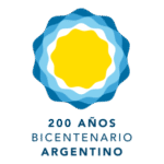 Bicentenario Argentino Logo Transparent PNG
