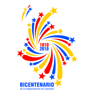 Bicentenario De La Independencia De Colombia