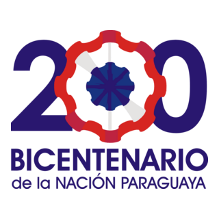 Bicentenario De La Nacion Paraguaya