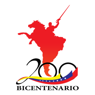 Bicentenario De Venezuela