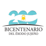 Bicentenario Del Exodo Jujeño Logo Transparent PNG