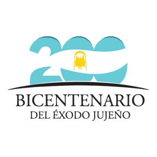 Bicentenario Del Exodo Jujeño
