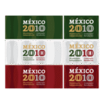 Bicentenario Revolucion Centenario Independencia Logo Transparent PNG