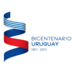 Bicentenario Uruguay Logo Transparent PNG