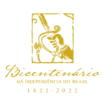 Bicentennial Of The Brazilian Independence Logo Transparent PNG