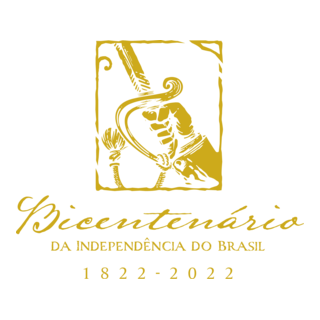 Bicentennial Of The Brazilian Independence