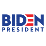 Biden 2020 Presidential Campaign Logo Transparent PNG