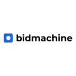 Bidmachine Logo Transparent PNG