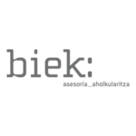 Biek Logo Transparent PNG