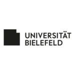 Bielefeld University Logo Transparent PNG