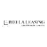 Biella Leasing Logo Transparent PNG