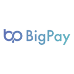 Big Pay Logo Transparent PNG