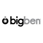 Bigben Logo Transparent PNG