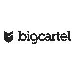 Bigcartel Logo Transparent PNG