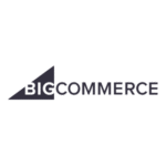 Bigcommerce Logo Transparent PNG