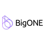Bigone Logo Transparent PNG