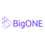Bigone ONE Logo Transparent PNG