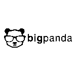 Bigpanda Logo Transparent PNG