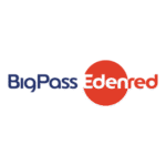 Bigpass Edenred Logo Transparent PNG