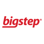 Bigstep Cloud Logo Transparent PNG