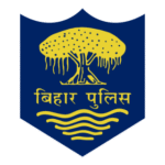 Bihar Police India Logo Transparent PNG