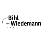 Bihlwiedemann Logo Transparent PNG