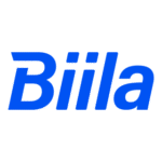 Biila Logo Transparent PNG