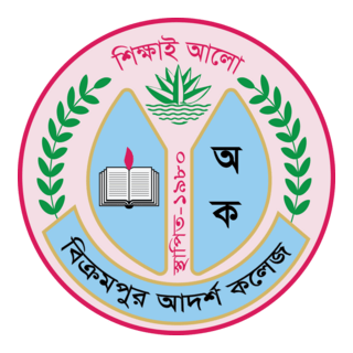 Bikrampur Adarsha College