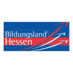 Bildungsland Hessen Logo Transparent PNG