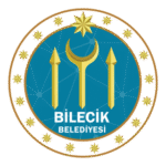 Bilecik Belediyesi Logo Transparent PNG