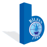 Bilfen Eğitim Kurumları Logo Transparent PNG