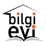 Bilgi Evi Logo Transparent PNG